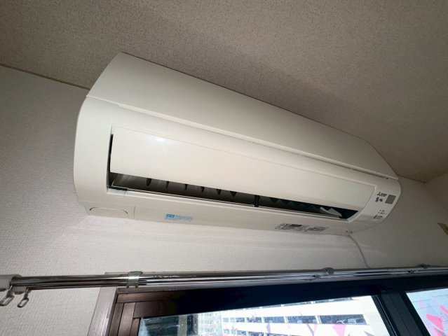 【設備】 | プリヴェール末広