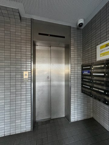 【その他共用部分】 | プリヴェール末広