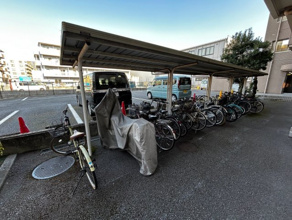 【その他共用部分】 | プリヴェール末広