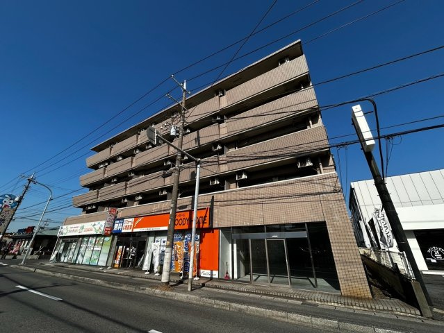 【外観】 | プリヴェール末広