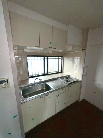 【キッチン】 | プリヴェール末広