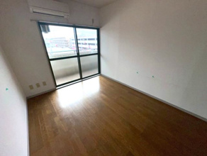 【寝室】 | プリヴェール末広