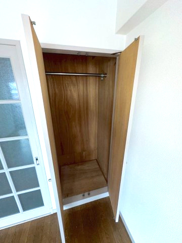 【収納】 | プリヴェール末広