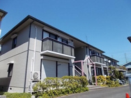 ツインハイツB棟の画像