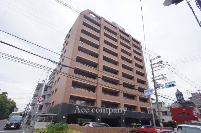 アンビエント鴻池新田の画像