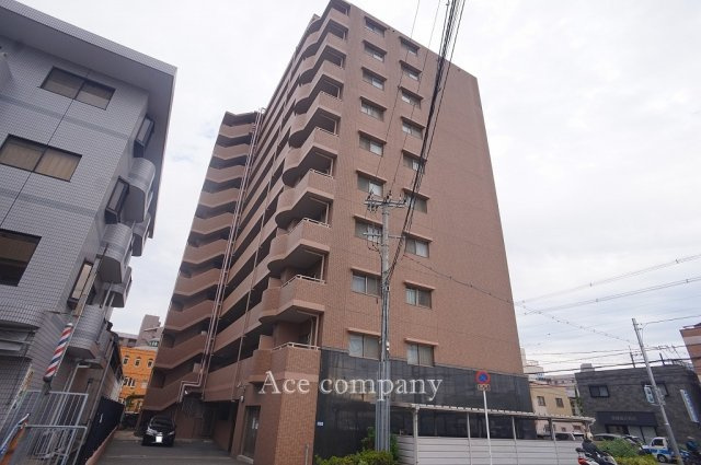 【外観】 | アンビエント鴻池新田 | 近隣にお買い物施設多数あります♪