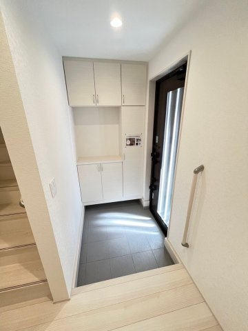 【玄関】 | Sumai-to四街道市大日