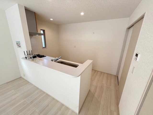 【キッチン】 | Sumai-to四街道市大日