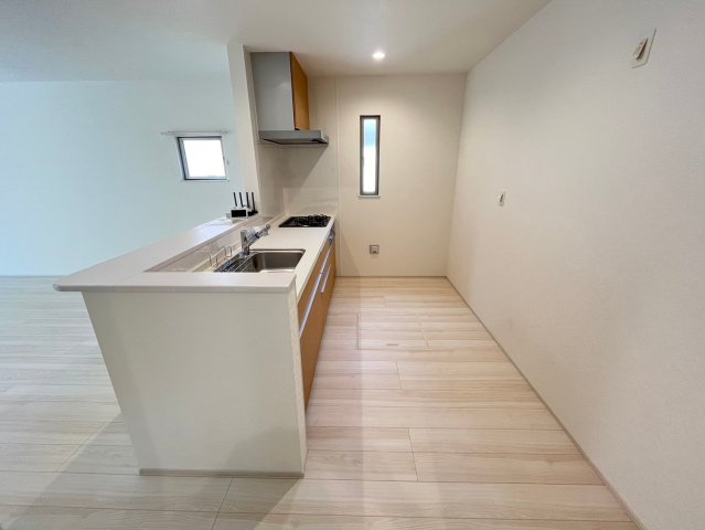 【キッチン】 | Sumai-to四街道市大日