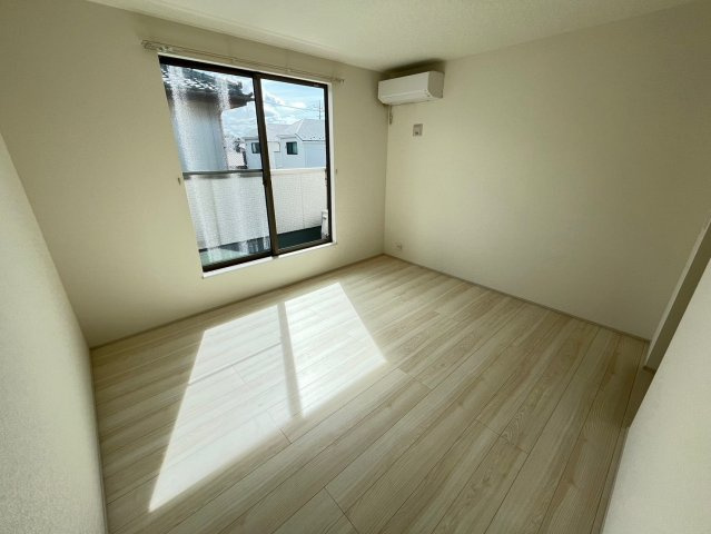 【寝室】 | Sumai-to四街道市大日