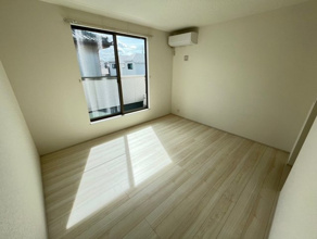 【寝室】 | Sumai-to四街道市大日