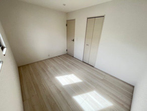 【洋室】 | Sumai-to四街道市大日