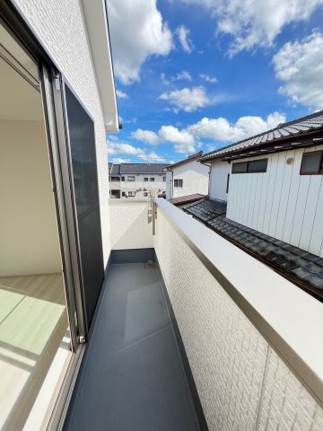 【バルコニー】 | Sumai-to四街道市大日