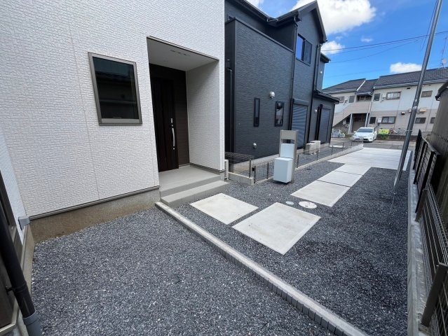 【駐車場】 | Sumai-to四街道市大日