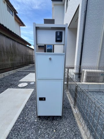 【その他共用部分】 | Sumai-to四街道市大日