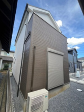 【外観】 | Sumai-to四街道市大日