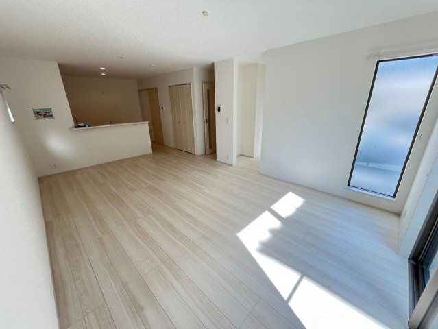 【居間・リビング】 | Sumai-to四街道市大日