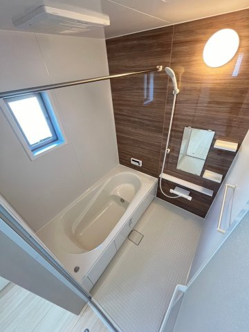 【浴室】 | Sumai-to四街道市大日