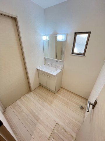 【洗面所】 | Sumai-to四街道市大日