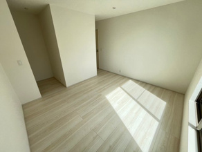 【寝室】 | Sumai-to四街道市大日