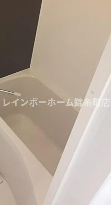 クロワッサン西小岩の浴室|※別部屋参考写真です。