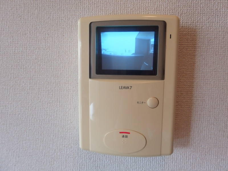 レインボーヒルズＳ’Ⅲのセキュリティ