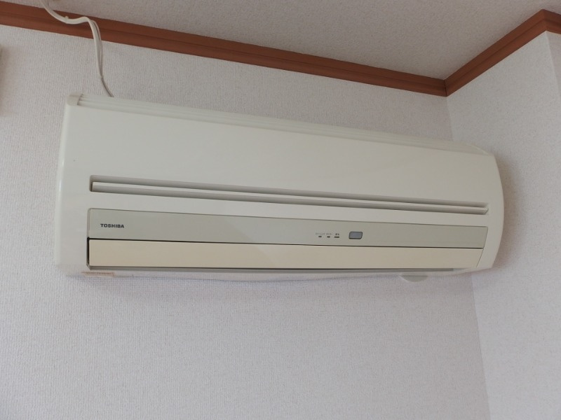 レインボーヒルズＳ’Ⅲの設備