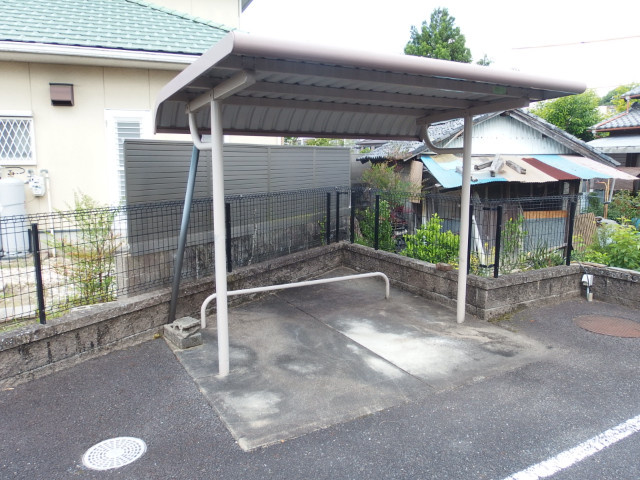 レインボーヒルズＳ’Ⅲのその他共用部分