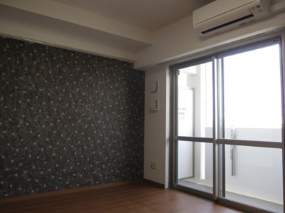 【洋室】 | 黄金森ガーデンＩ（ＤＷ） | 黄金森ガーデンＩ（ＤＷ）★那覇市上之屋エリア