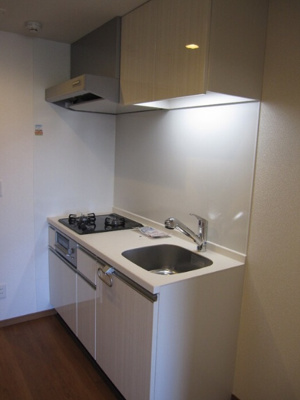 【キッチン】 | 黄金森ガーデンＩ（ＤＷ） | 黄金森ガーデンＩ（ＤＷ）★那覇市上之屋エリア