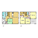 四日市市小林町《3号棟》の画像