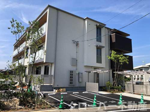 メゾン ドマーニ東6丁目