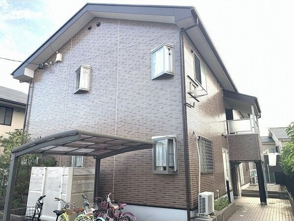 Green　House万場山のその他共用部分