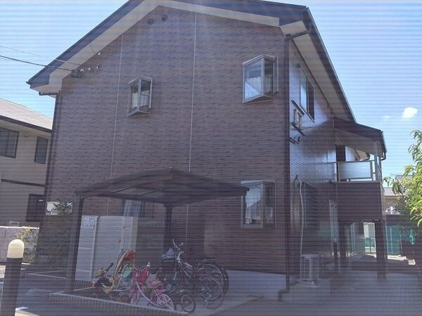 Green　House万場山のその他共用部分