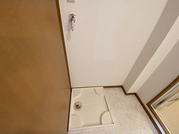 Green　House万場山の設備