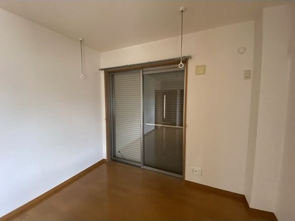 Green　House万場山のセキュリティ