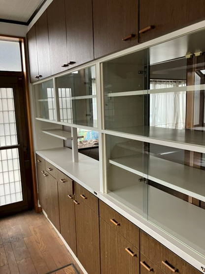 【内装】 | 加倉山田貸家 | 内装も気になるポイント