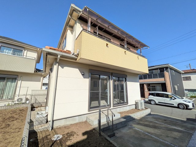 八王子市　大楽寺町　中古戸建て