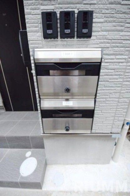 【その他共用部分】 | グランツノルム台東