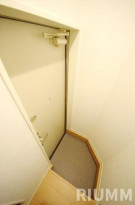 【玄関】 | グランツノルム台東