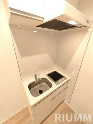 【キッチン】 | グランツノルム台東