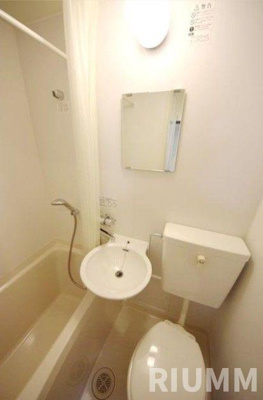 【浴室】 | グランツノルム台東