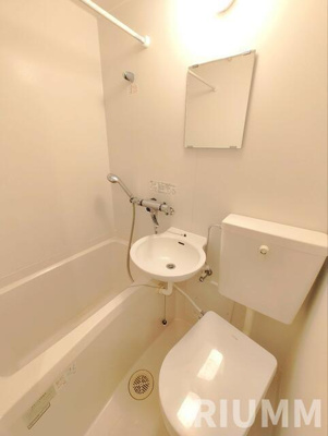 【トイレ】 | グランツノルム台東