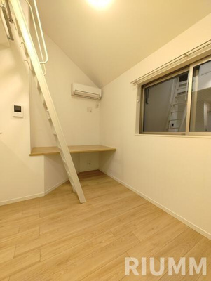 【居間・リビング】 | グランツノルム台東