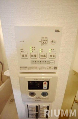 【設備】 | グランツノルム台東