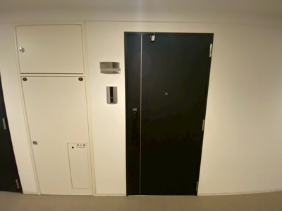 【玄関】 | アーバンパーク南行徳レジデンス 