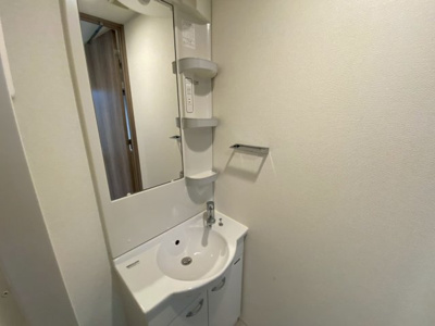 【独立洗面台】 | アーバンパーク南行徳レジデンス 