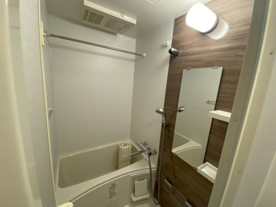 【浴室】 | アーバンパーク南行徳レジデンス 