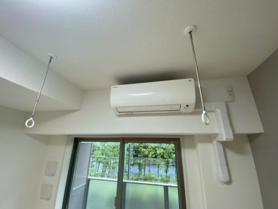 【設備】 | アーバンパーク南行徳レジデンス 