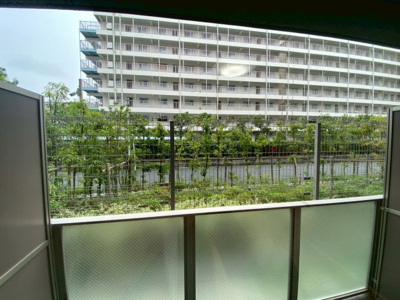 【展望】 | アーバンパーク南行徳レジデンス 